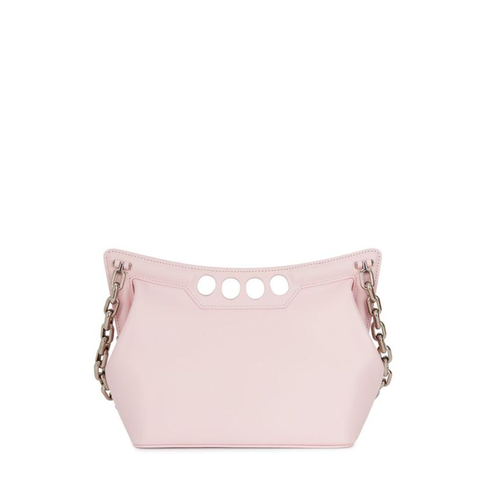 Alexander Mcqueen Woman Bags Shopper Bags - Picture 3 of 3